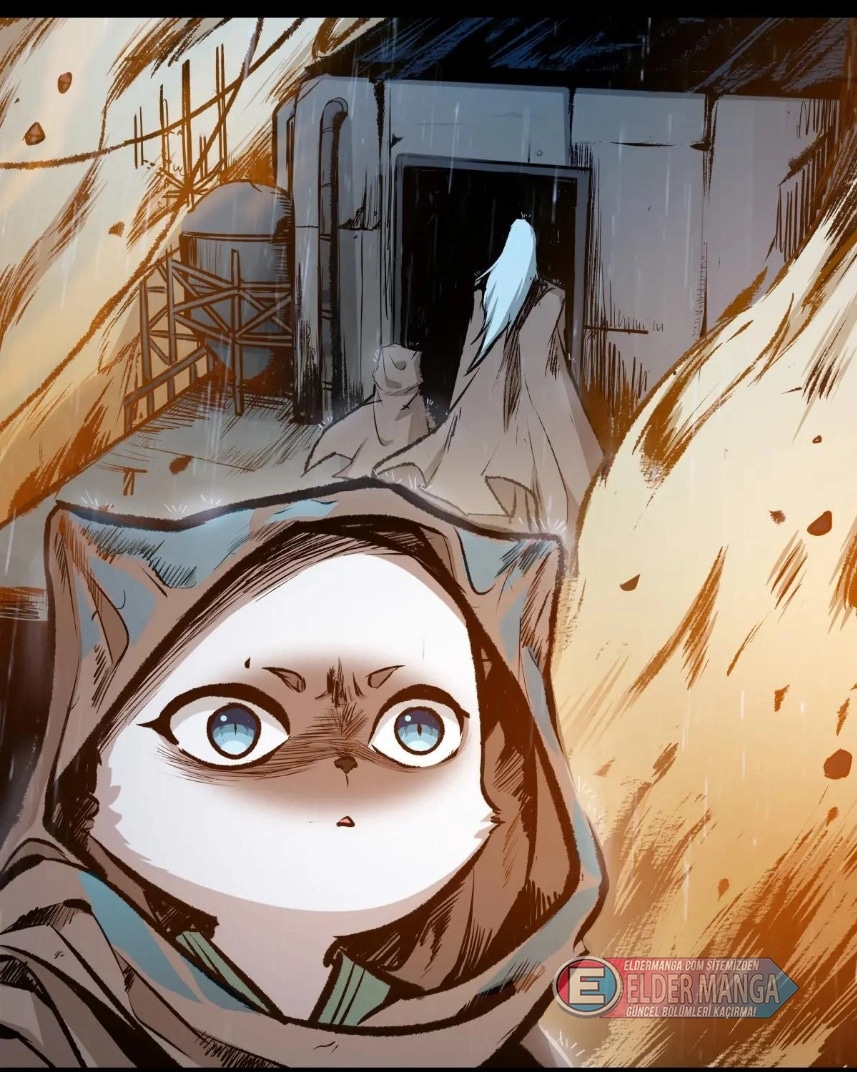 Dipsiz Boyut Bölüm 24 - Sayfa 5