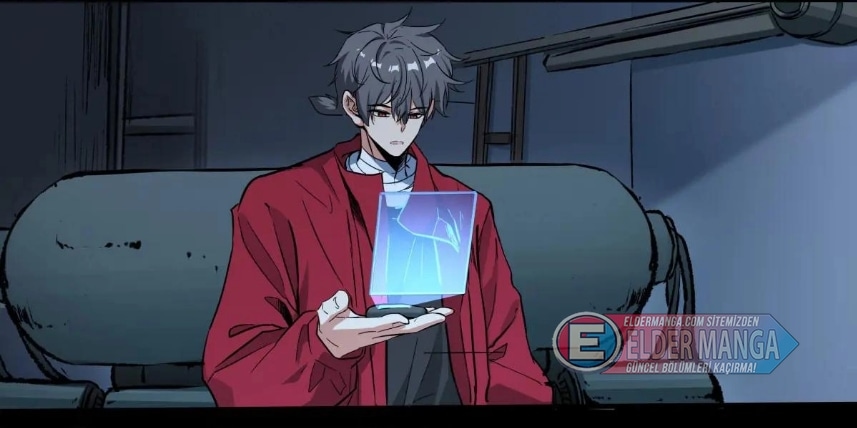 Dipsiz Boyut Bölüm 24 - Sayfa 9