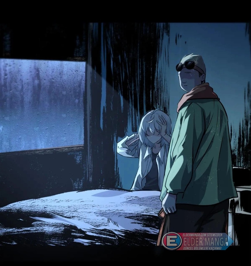 Dipsiz Boyut Bölüm 24 - Sayfa 12