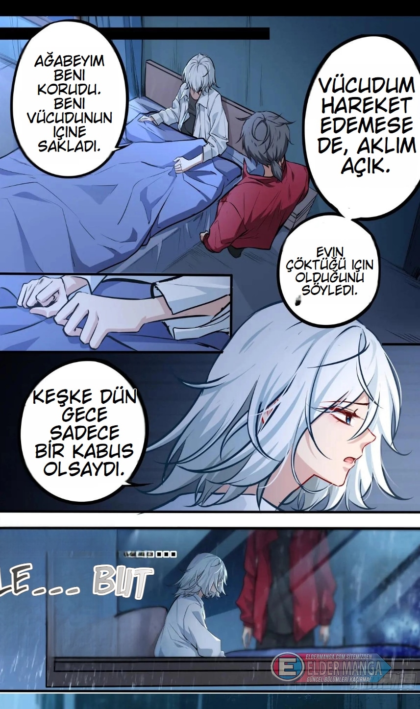 Dipsiz Boyut Bölüm 24 - Sayfa 16