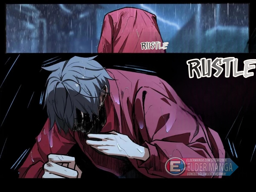 Dipsiz Boyut Bölüm 24 - Sayfa 24