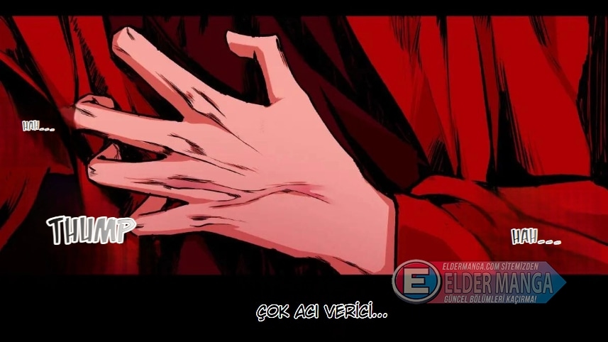 Dipsiz Boyut Bölüm 24 - Sayfa 25