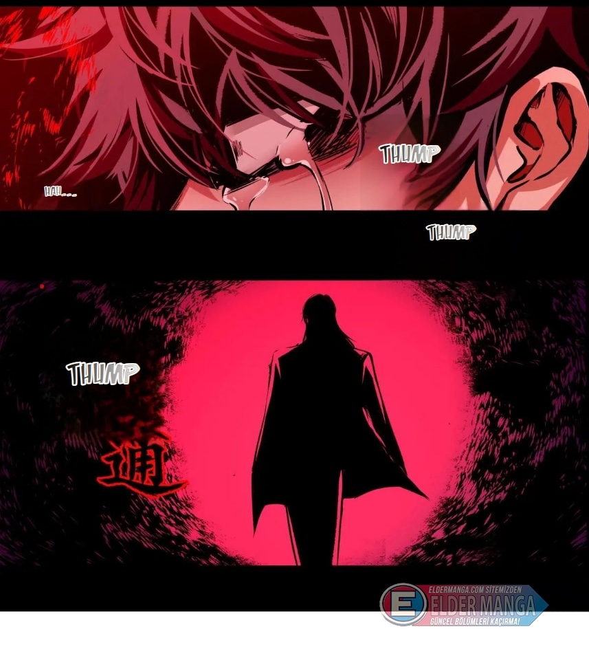 Dipsiz Boyut Bölüm 24 - Sayfa 26