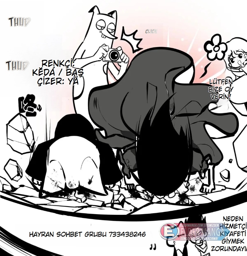 Dipsiz Boyut Bölüm 24 - Sayfa 29