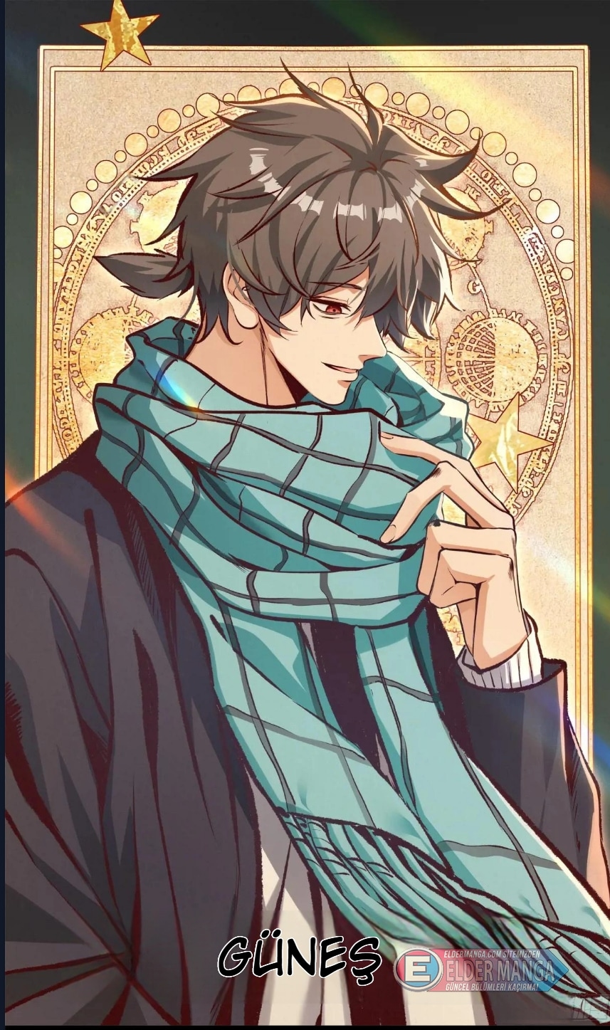 Dipsiz Boyut Bölüm 20 - Sayfa 1