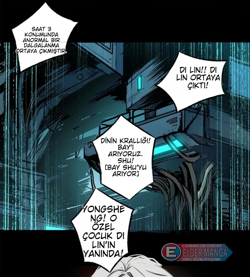 Dipsiz Boyut Bölüm 20 - Sayfa 2