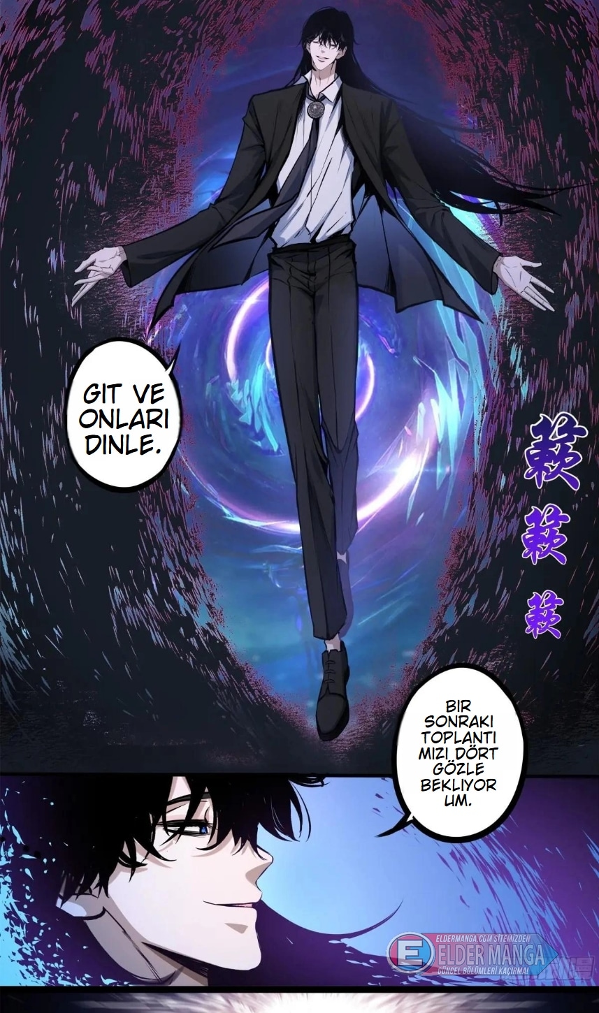 Dipsiz Boyut Bölüm 20 - Sayfa 7