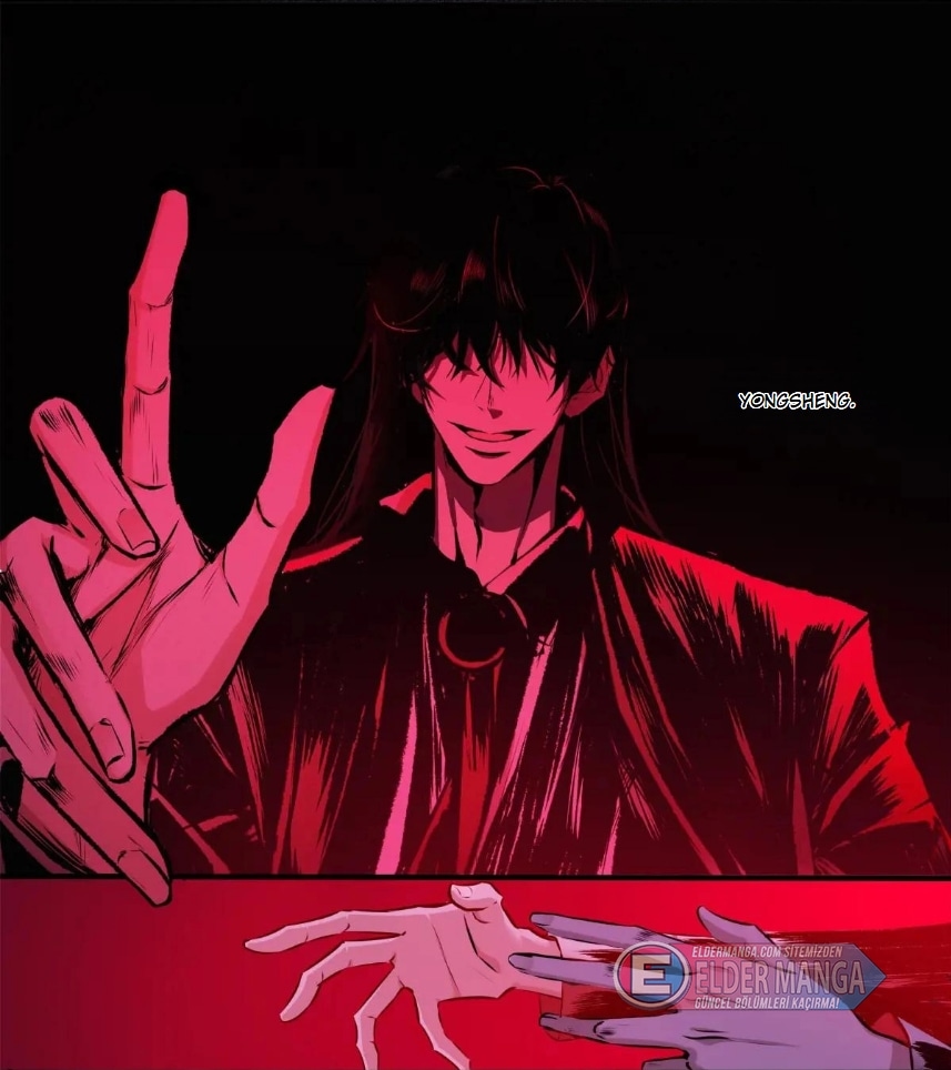 Dipsiz Boyut Bölüm 20 - Sayfa 11