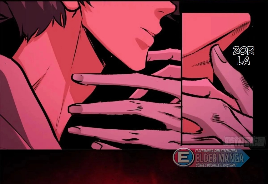 Dipsiz Boyut Bölüm 20 - Sayfa 12