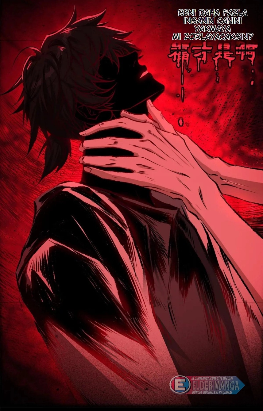 Dipsiz Boyut Bölüm 20 - Sayfa 13