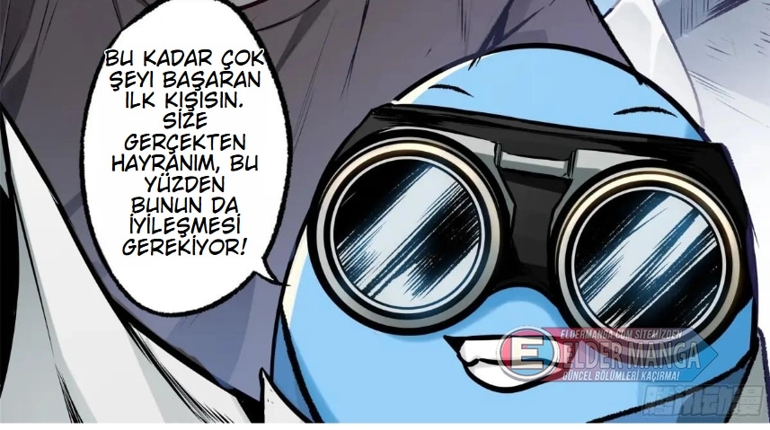 Dipsiz Boyut Bölüm 20 - Sayfa 24