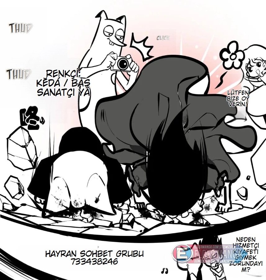 Dipsiz Boyut Bölüm 20 - Sayfa 27