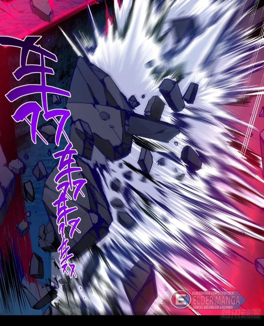 Dipsiz Boyut Bölüm 38 - Sayfa 6