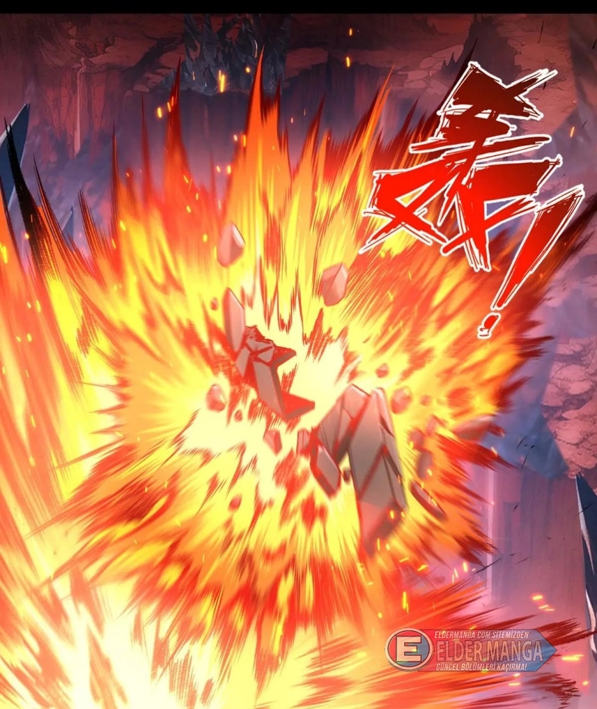 Dipsiz Boyut Bölüm 38 - Sayfa 7