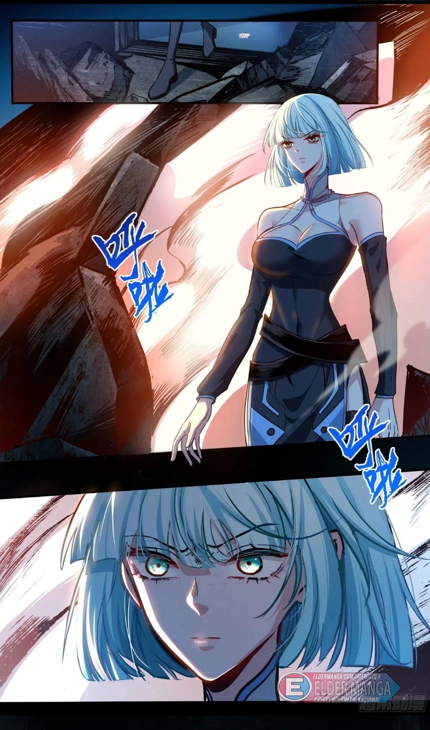 Dipsiz Boyut Bölüm 38 - Sayfa 12