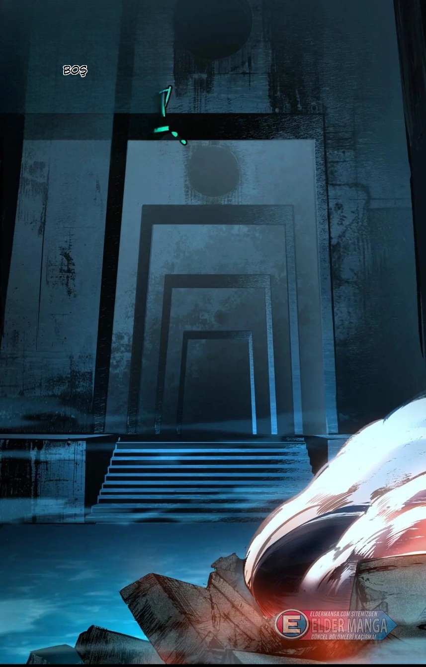 Dipsiz Boyut Bölüm 38 - Sayfa 14