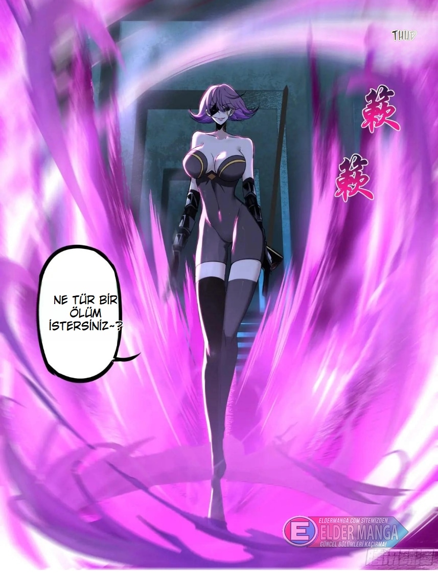 Dipsiz Boyut Bölüm 38 - Sayfa 16