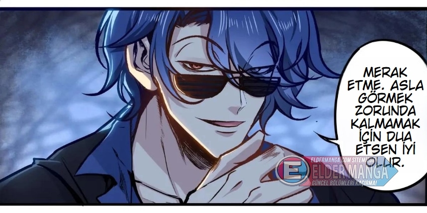 Dipsiz Boyut Bölüm 31 - Sayfa 14