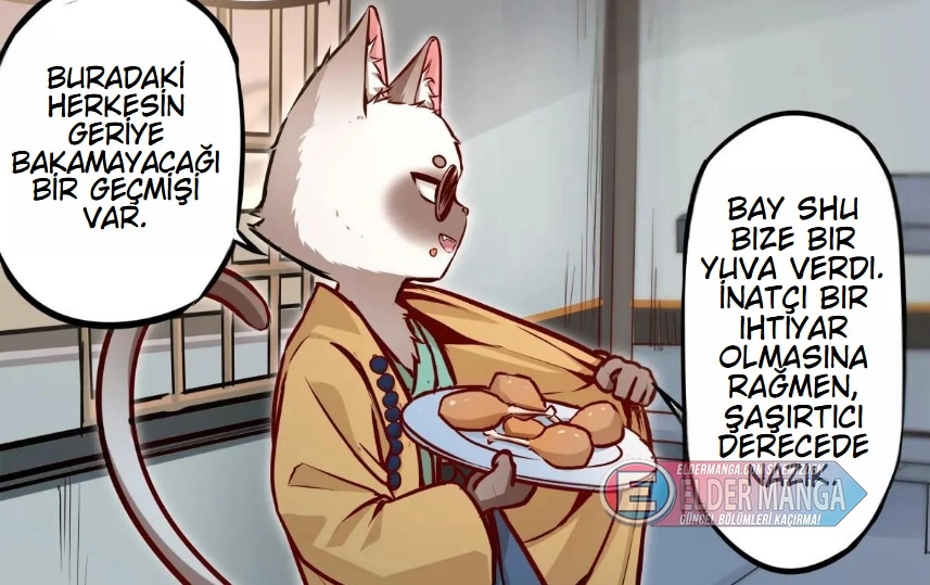 Dipsiz Boyut Bölüm 31 - Sayfa 18