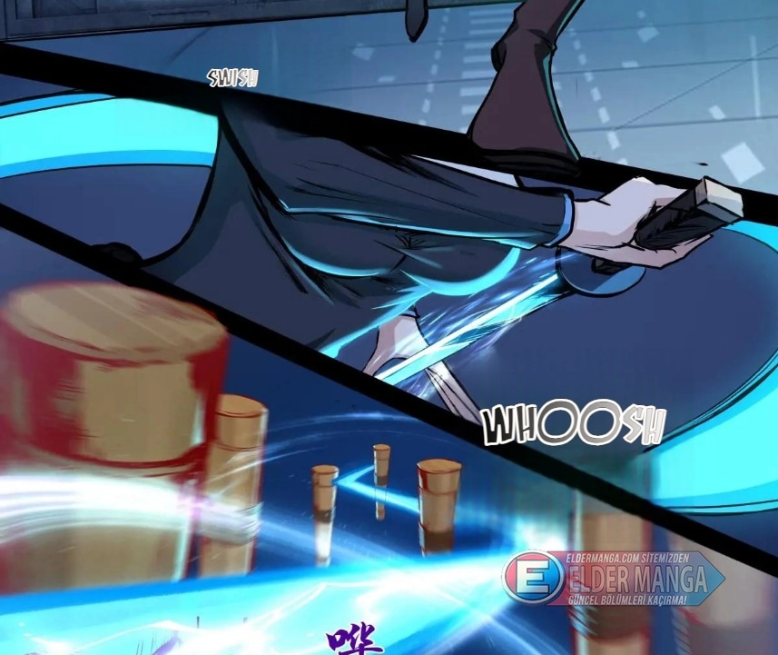 Dipsiz Boyut Bölüm 31 - Sayfa 20