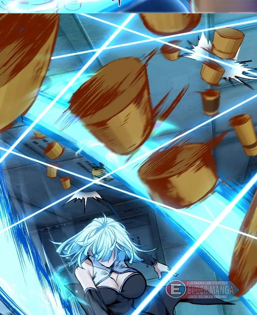 Dipsiz Boyut Bölüm 31 - Sayfa 21