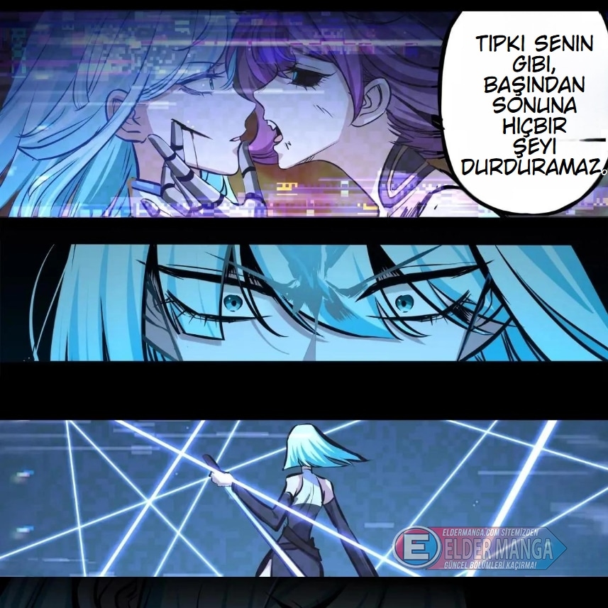 Dipsiz Boyut Bölüm 31 - Sayfa 23