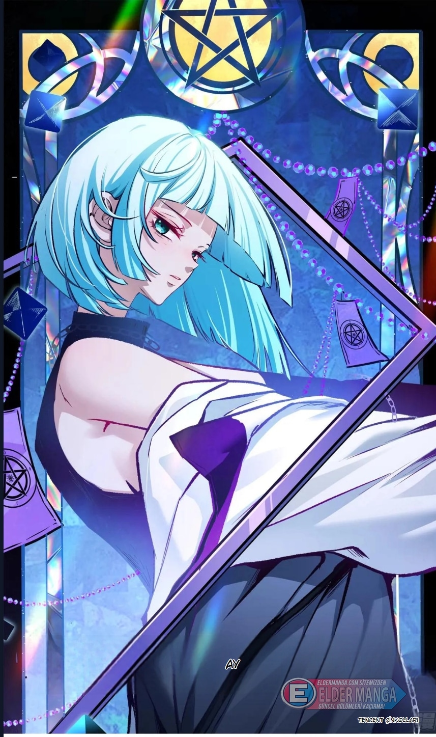 Dipsiz Boyut Bölüm 22 - Sayfa 1