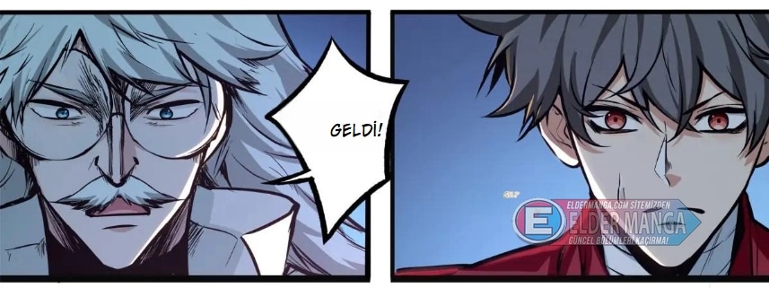 Dipsiz Boyut Bölüm 22 - Sayfa 5