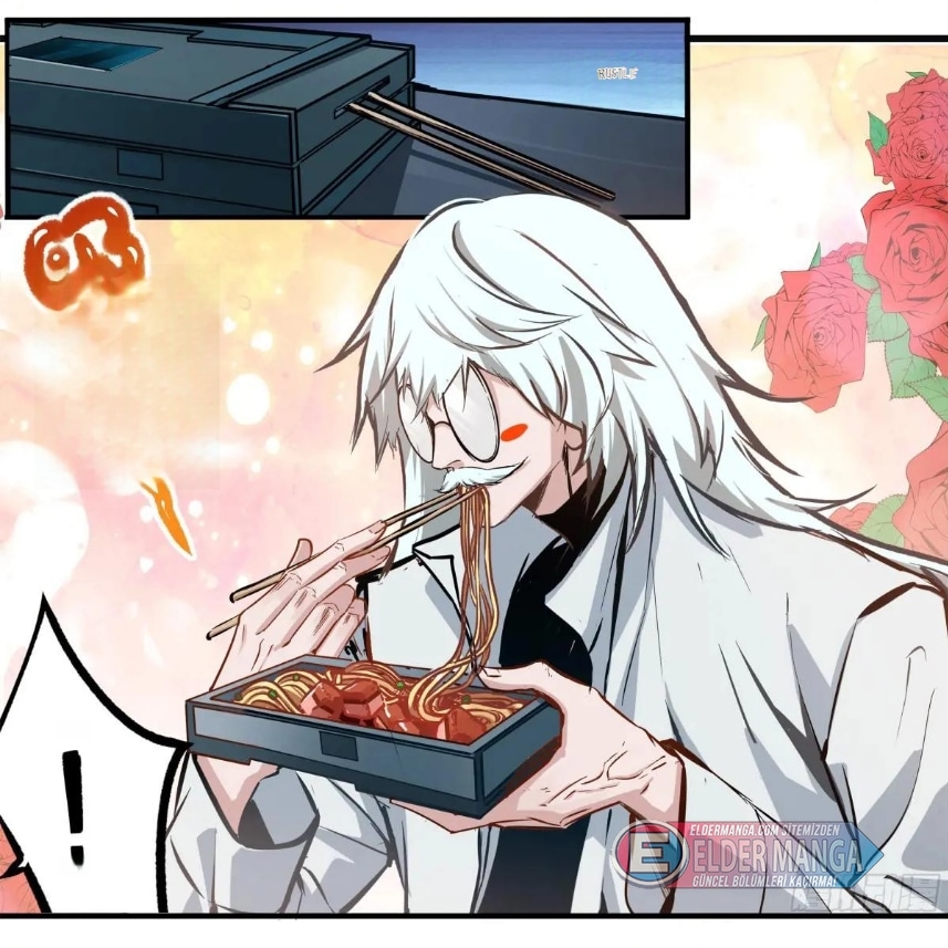 Dipsiz Boyut Bölüm 22 - Sayfa 6