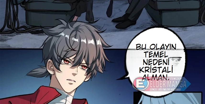 Dipsiz Boyut Bölüm 22 - Sayfa 9