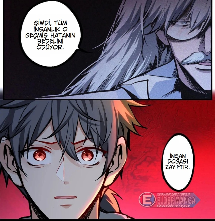 Dipsiz Boyut Bölüm 22 - Sayfa 12