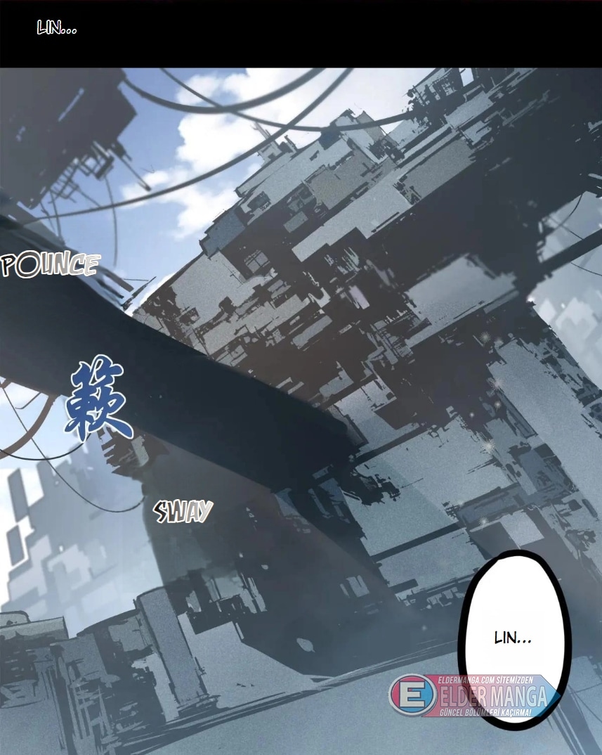 Dipsiz Boyut Bölüm 22 - Sayfa 15