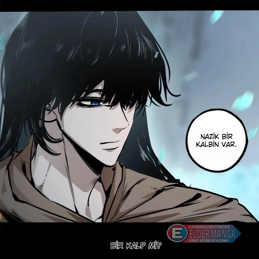 Dipsiz Boyut Bölüm 22 - Sayfa 18
