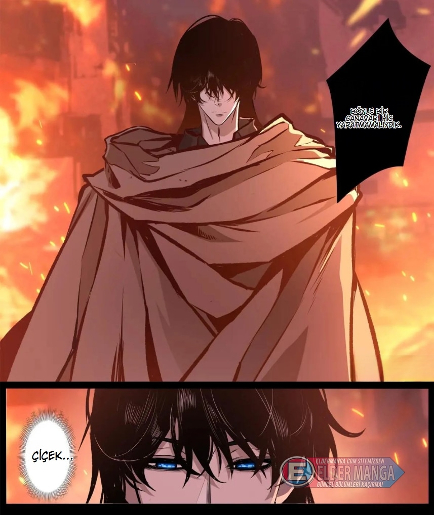 Dipsiz Boyut Bölüm 22 - Sayfa 21