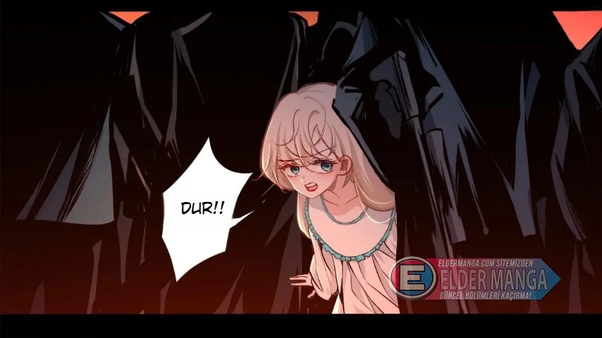 Dipsiz Boyut Bölüm 22 - Sayfa 22