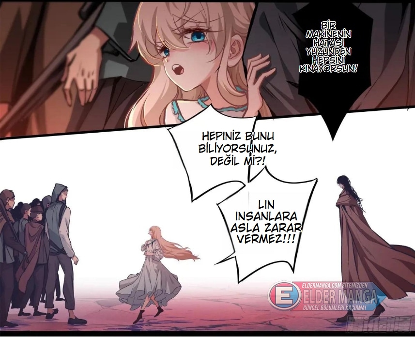 Dipsiz Boyut Bölüm 22 - Sayfa 23