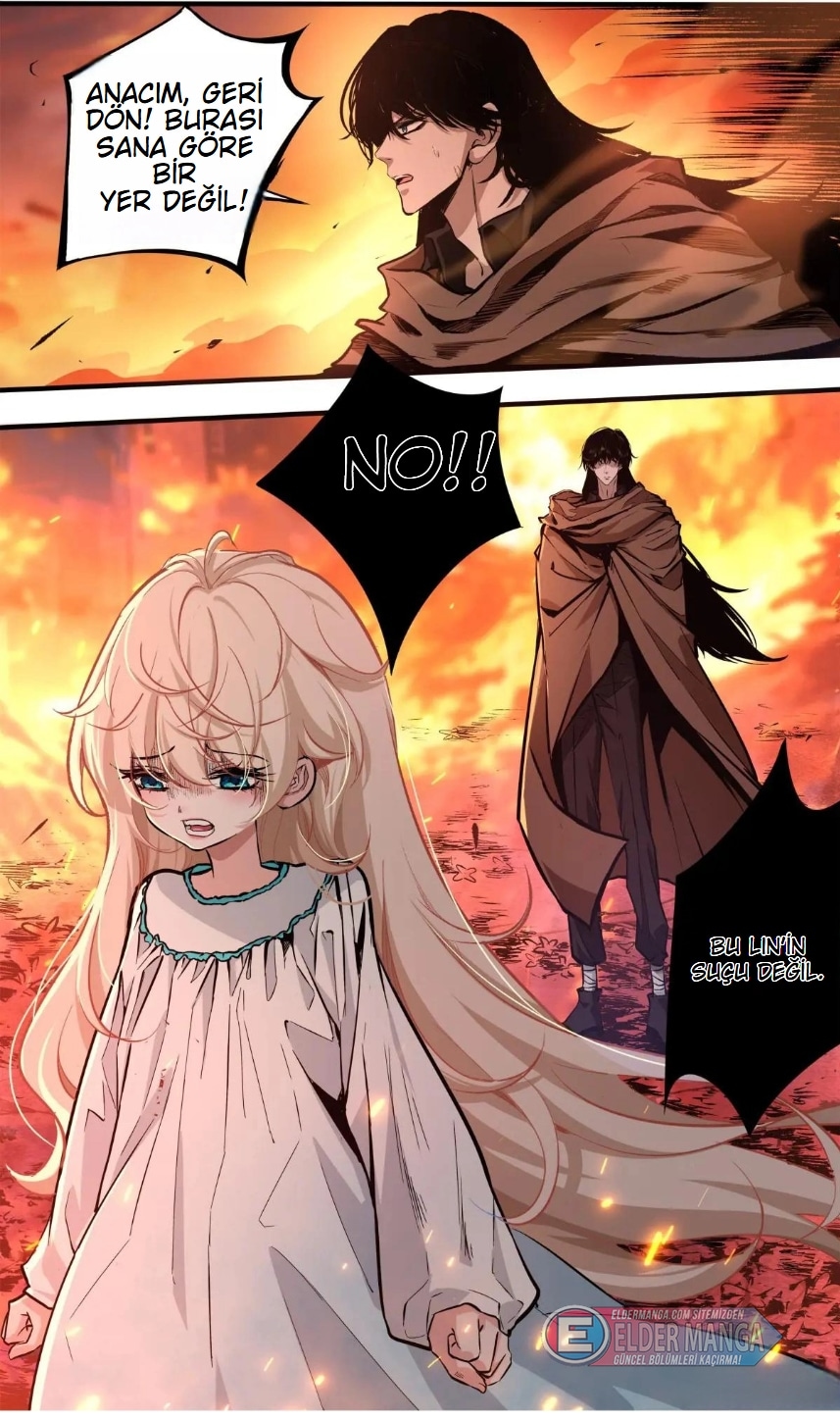 Dipsiz Boyut Bölüm 22 - Sayfa 24