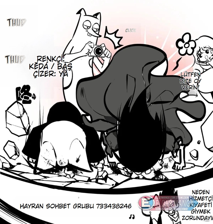 Dipsiz Boyut Bölüm 22 - Sayfa 27