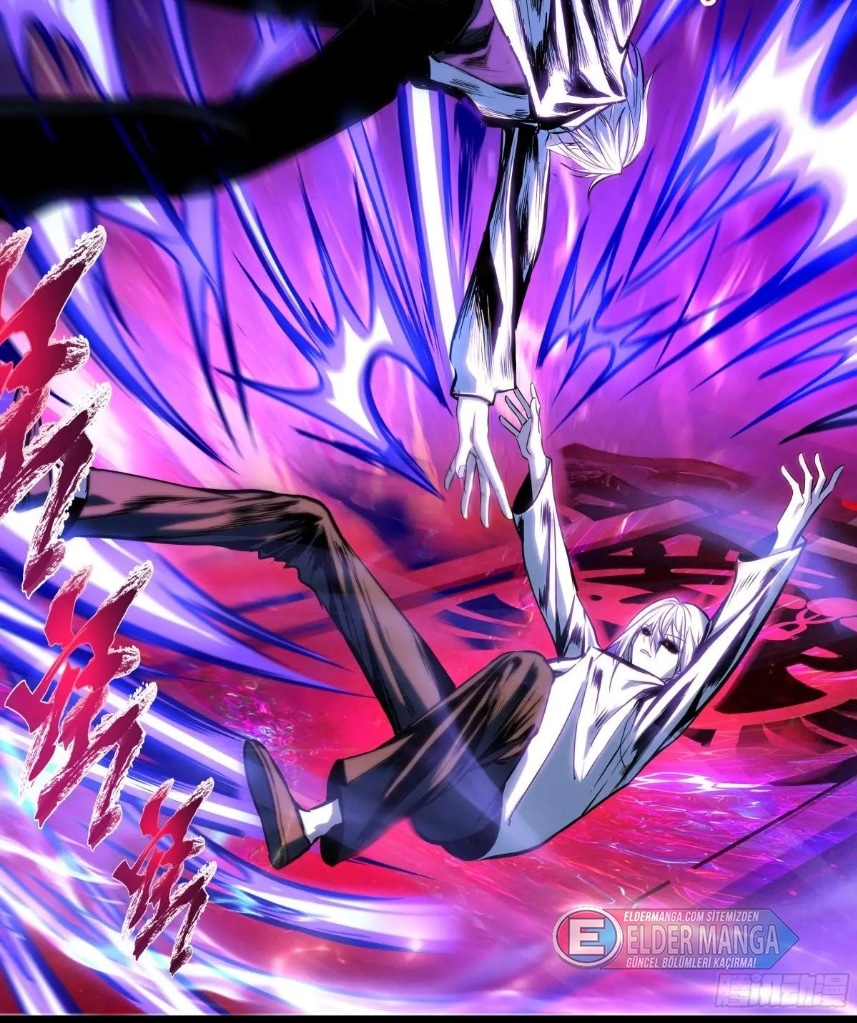 Dipsiz Boyut Bölüm 49 - Sayfa 2