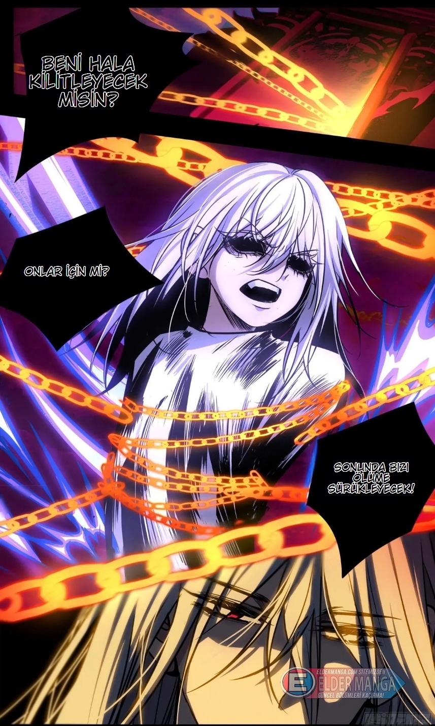 Dipsiz Boyut Bölüm 49 - Sayfa 3