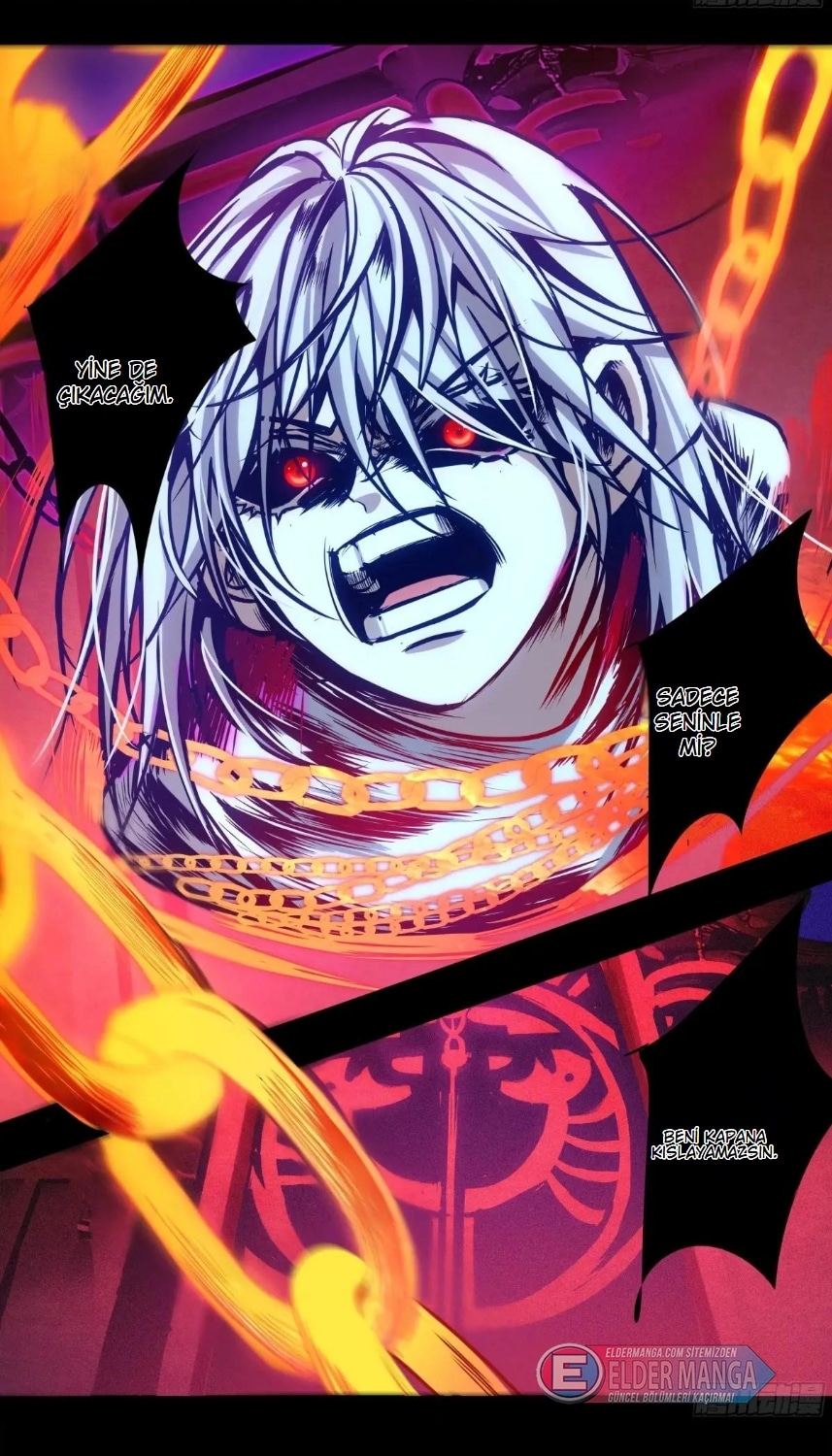 Dipsiz Boyut Bölüm 49 - Sayfa 4