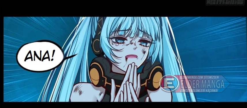 Dipsiz Boyut Bölüm 49 - Sayfa 6