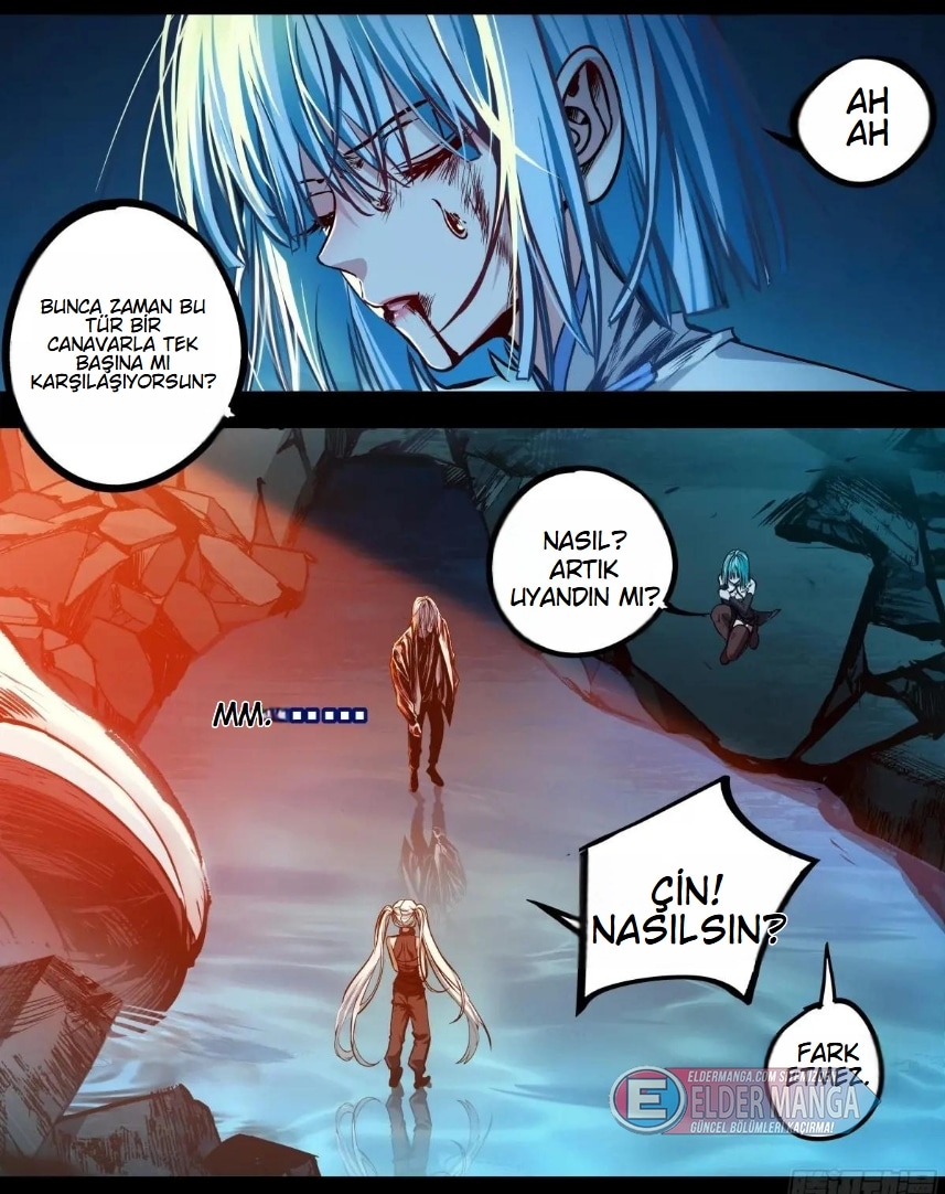 Dipsiz Boyut Bölüm 49 - Sayfa 7