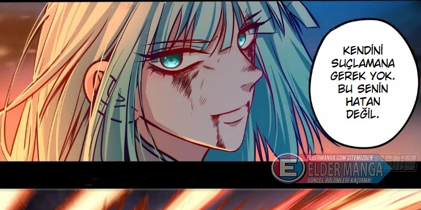 Dipsiz Boyut Bölüm 49 - Sayfa 9