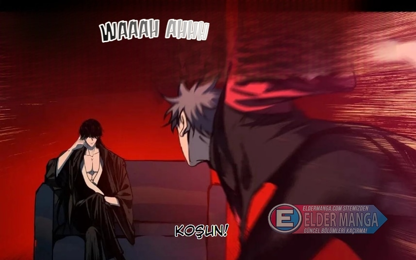 Dipsiz Boyut Bölüm 49 - Sayfa 12