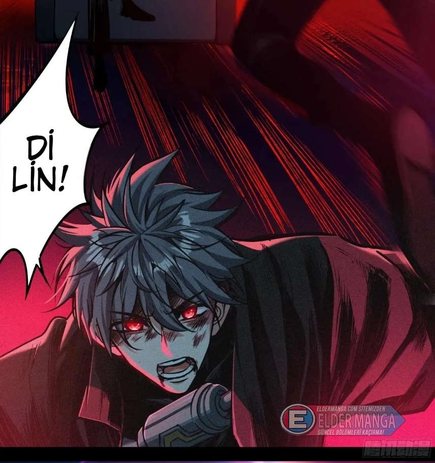 Dipsiz Boyut Bölüm 49 - Sayfa 13