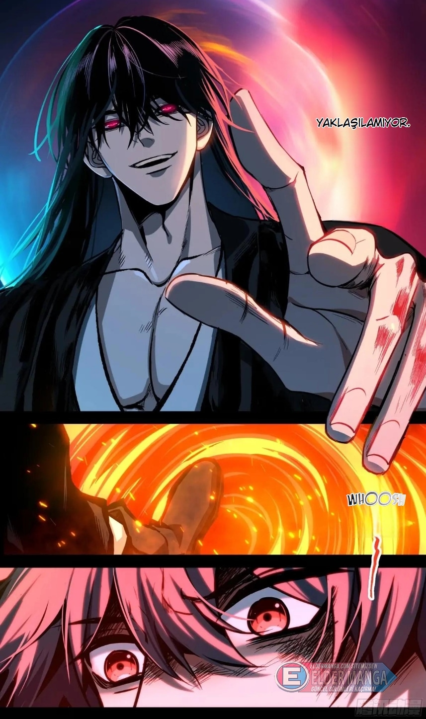 Dipsiz Boyut Bölüm 49 - Sayfa 14