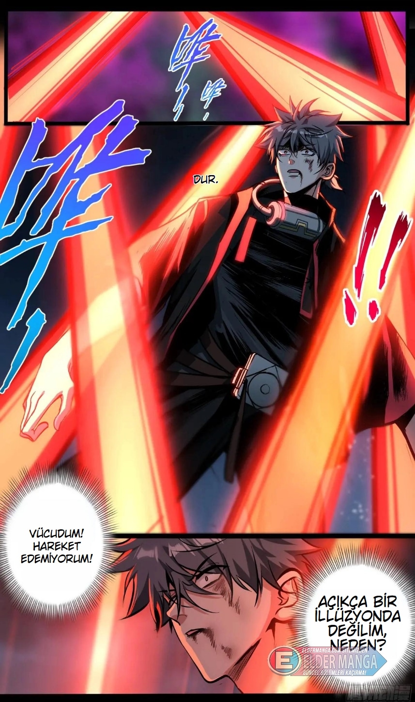 Dipsiz Boyut Bölüm 49 - Sayfa 15