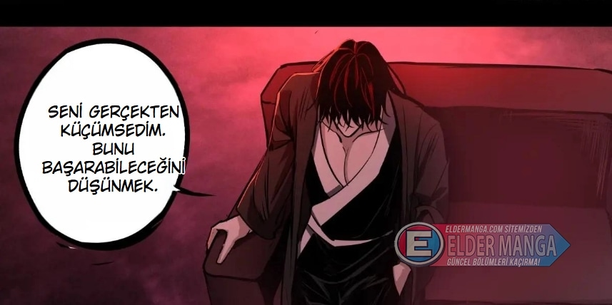 Dipsiz Boyut Bölüm 49 - Sayfa 16