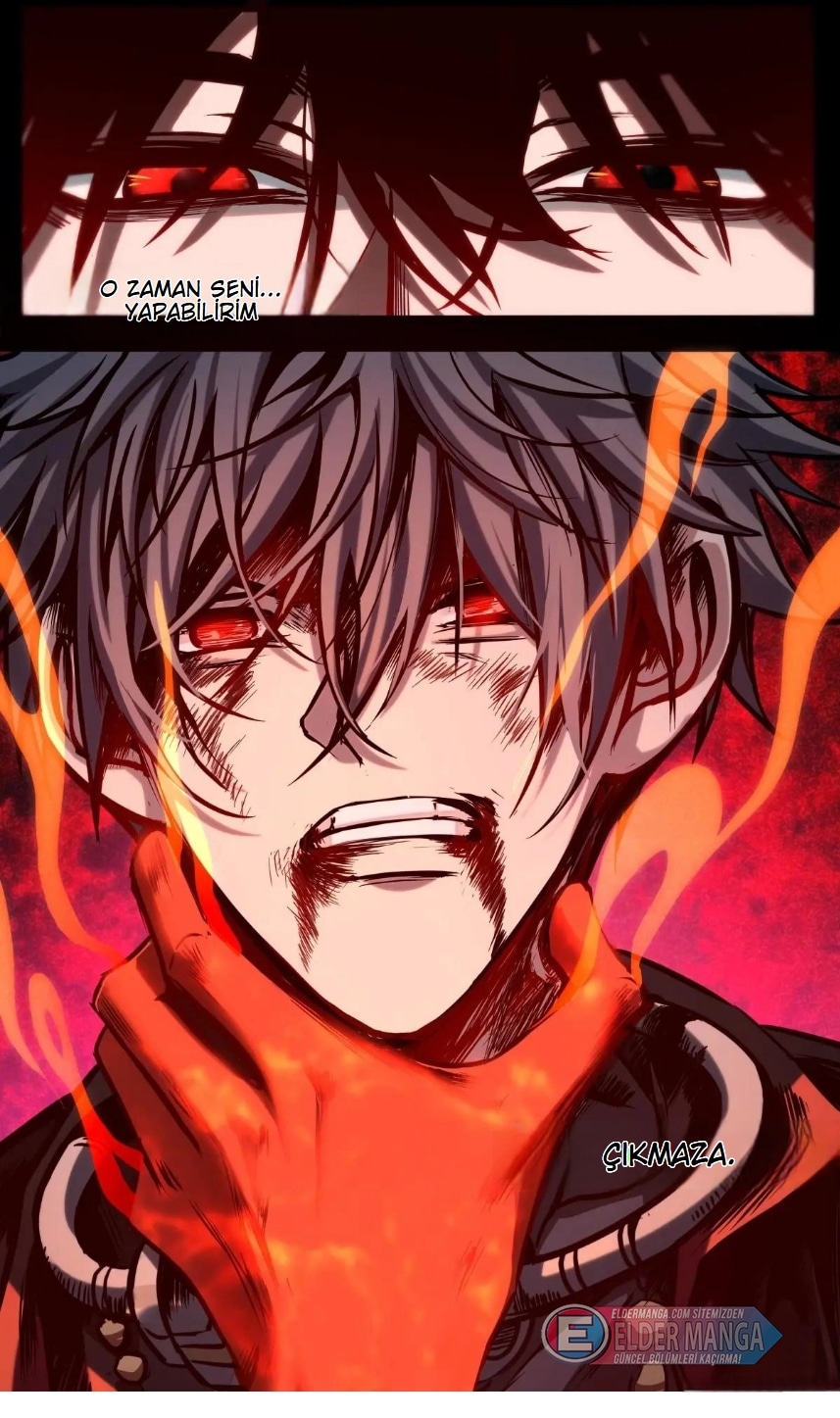 Dipsiz Boyut Bölüm 49 - Sayfa 20